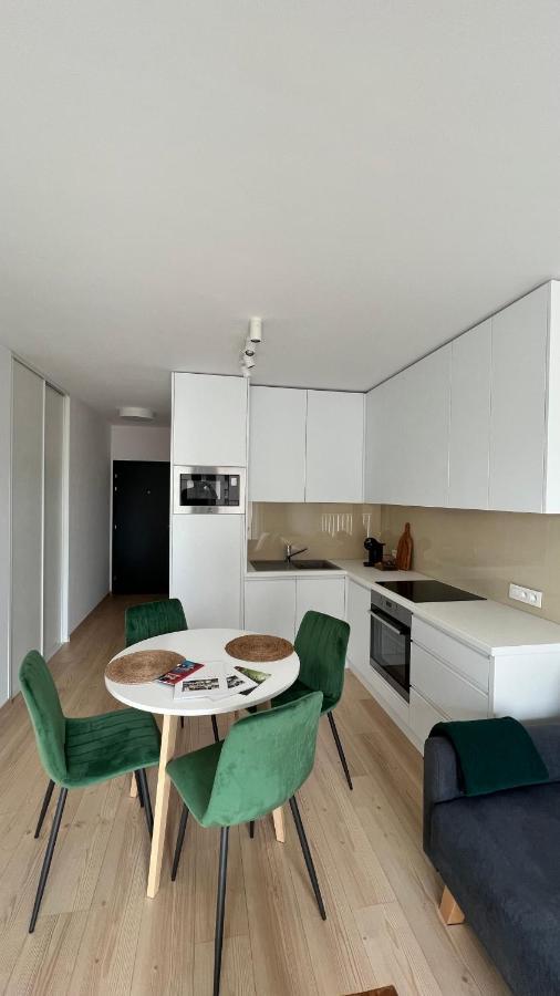 Citycentre With Free Parking Apartman