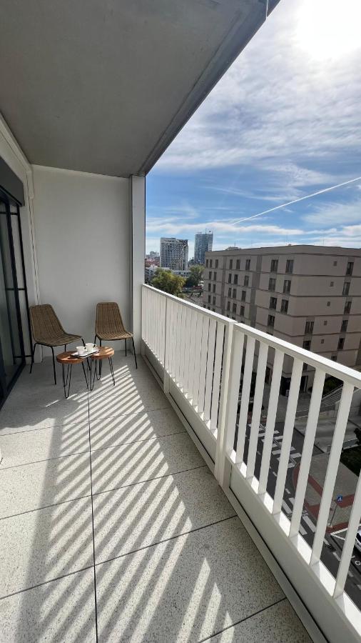 Citycentre With Free Parking Appartement *