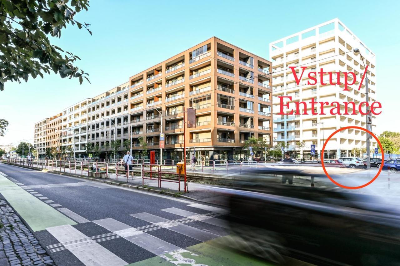 Citycentre With Free Parking * Pozsony