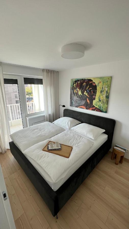 Apartman Citycentre With Free Parking
