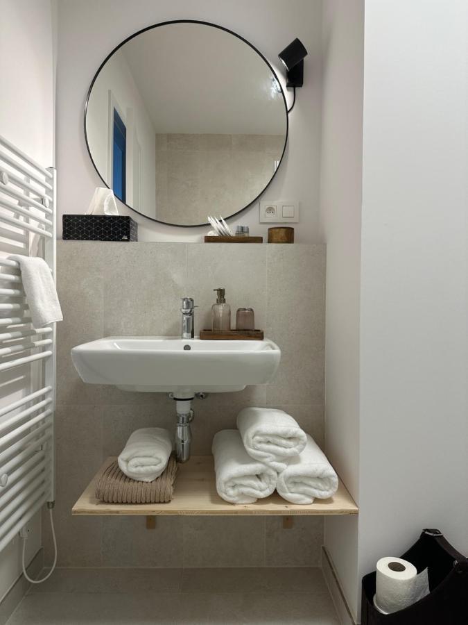 Citycentre With Free Parking Appartement
