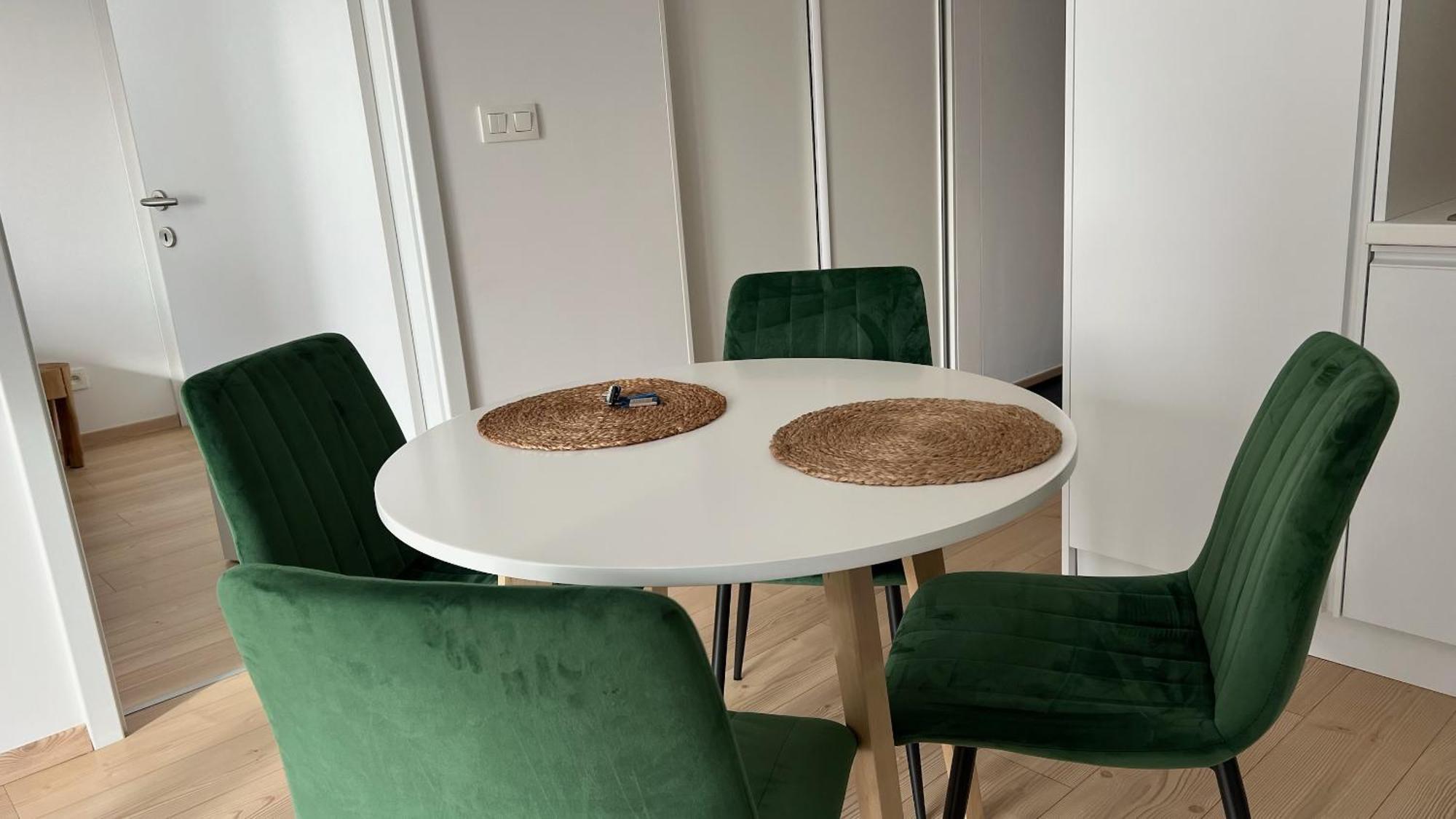 Citycentre With Free Parking Apartman Pozsony