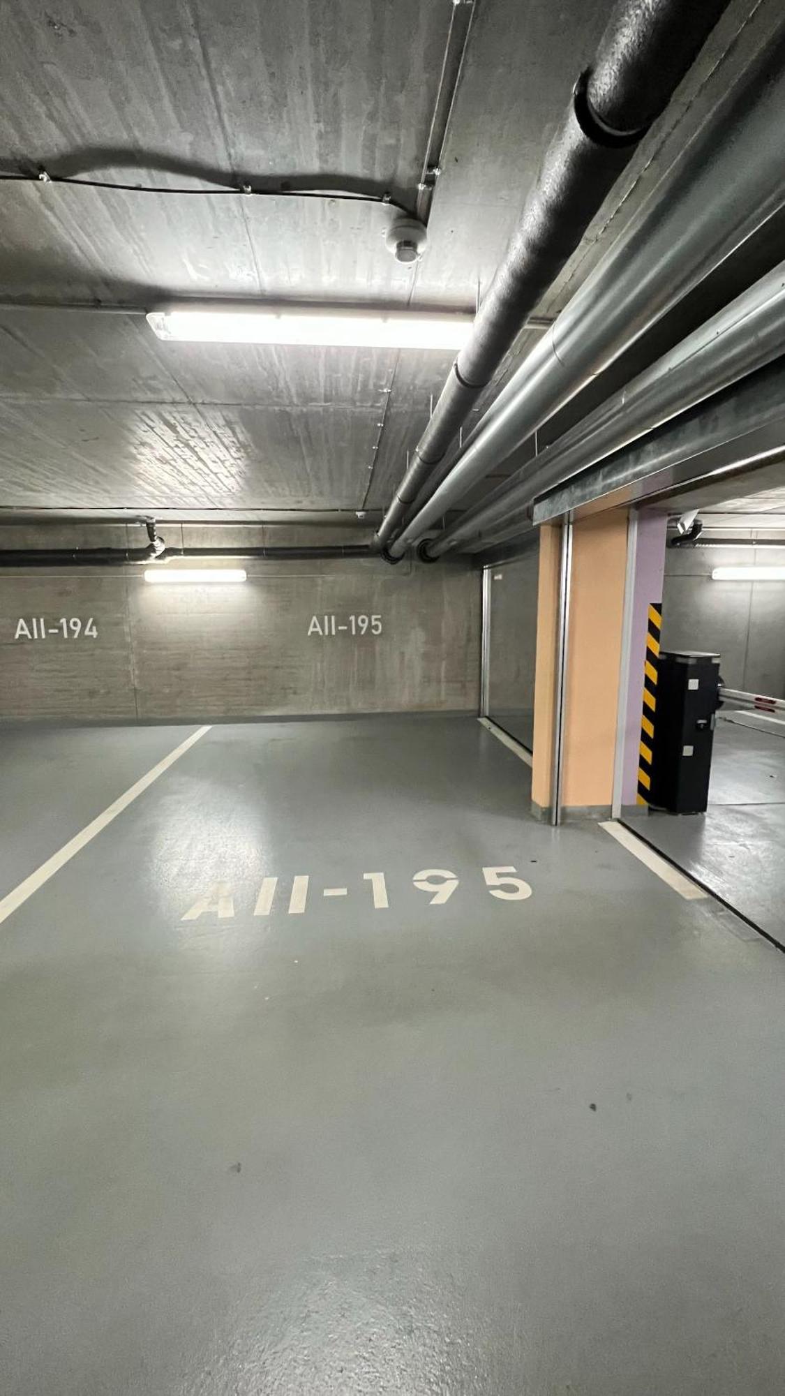 Appartamento Citycentre With Free Parking *